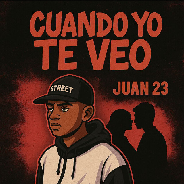 Cuando Yo Te Veo