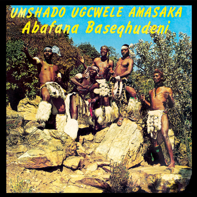 Umshado Ugcwele Amasaka