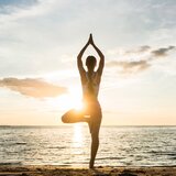 Yoga Focus Music