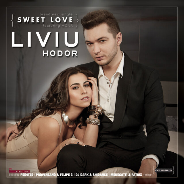 Sweet Love