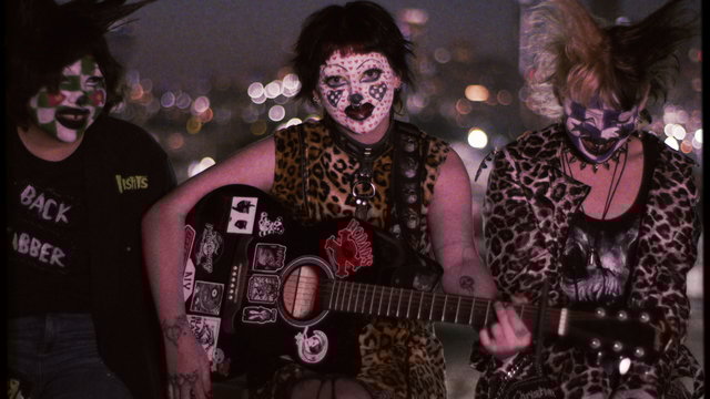 Trailer Trash (Acoustic)