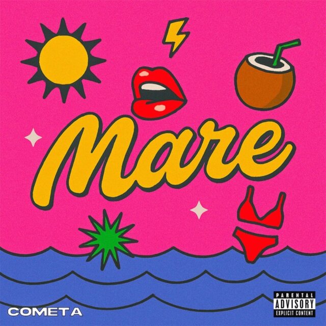 Mare