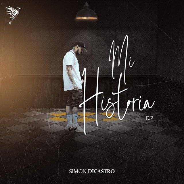 Mi Historia - EP