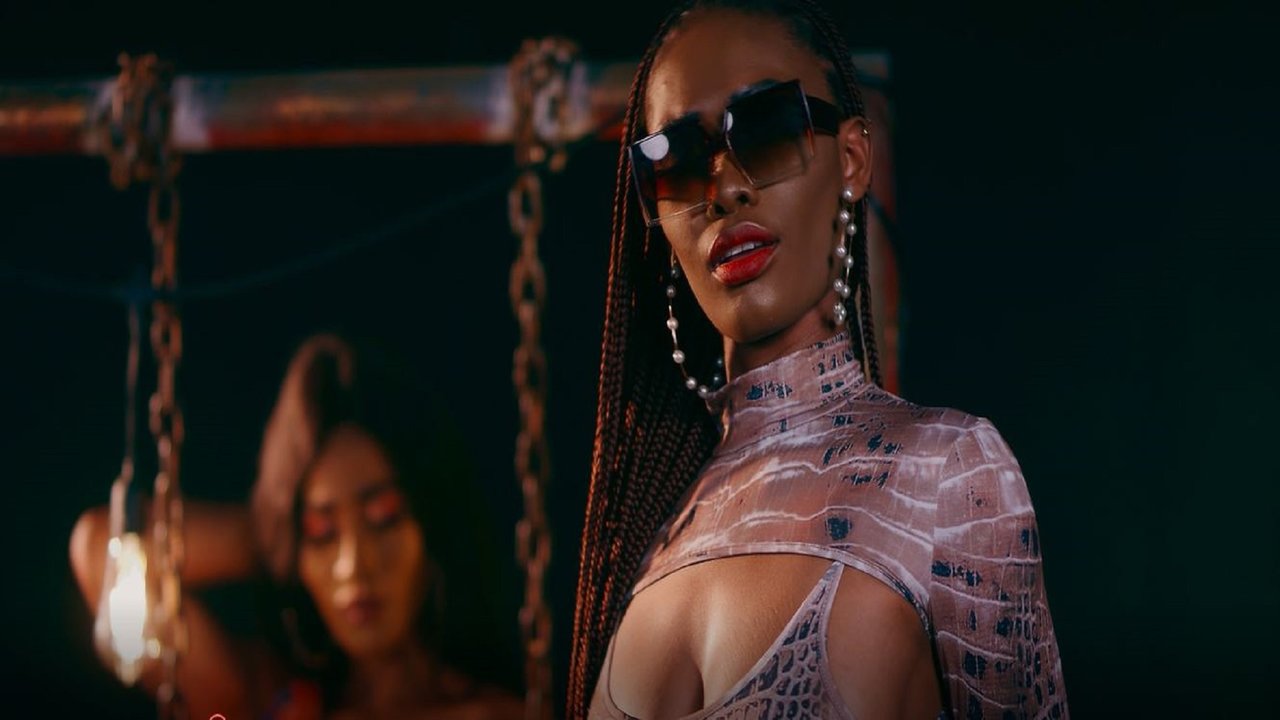 Gyal Dem Daddy - Video