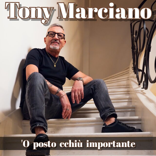 O posto cchiù importante