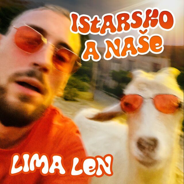 Istarsko a nase
