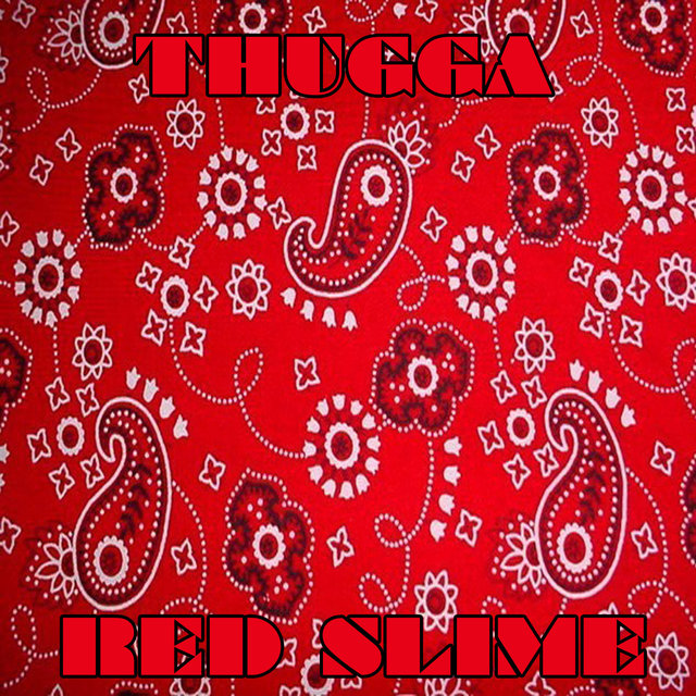 Red Slime