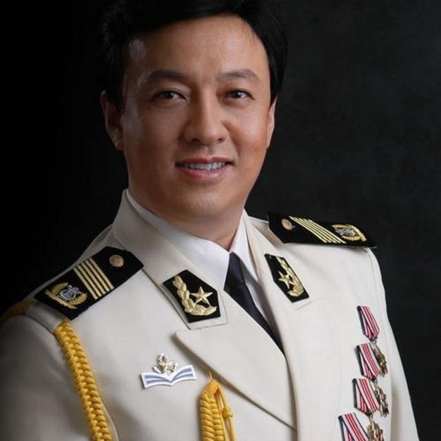 中國新時代