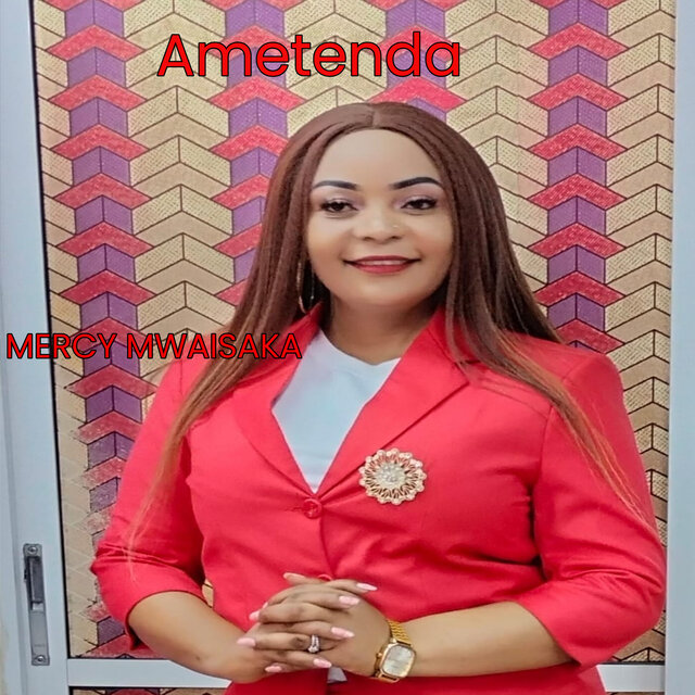 Ametenda