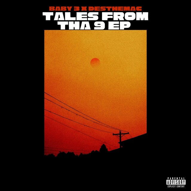 Tales From Tha 9 EP