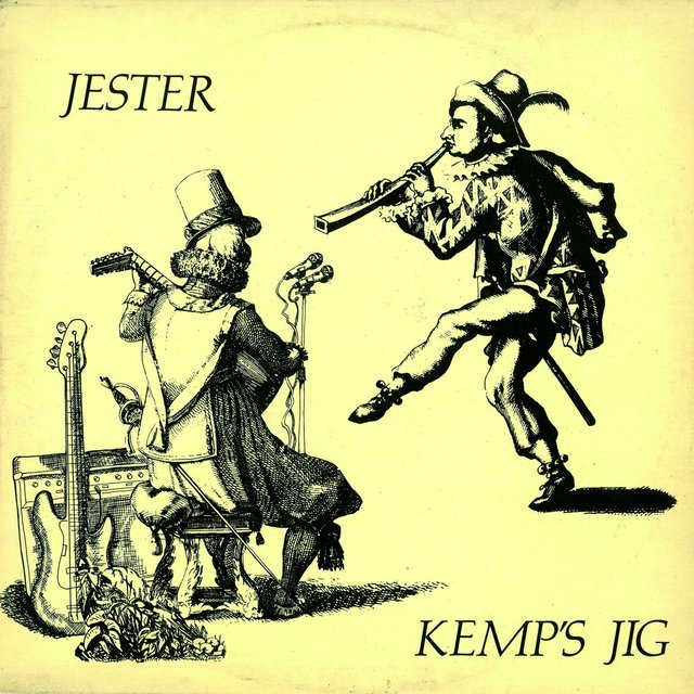 Kemps Jig