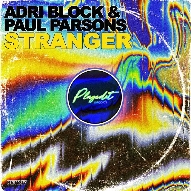 Stranger