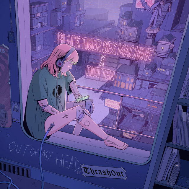 Out Of My Head