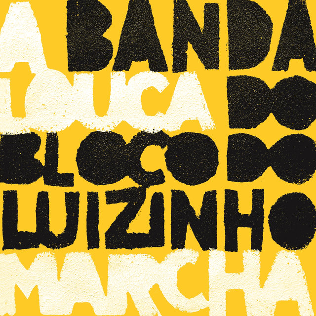 Banda do Bloco do Luizinho