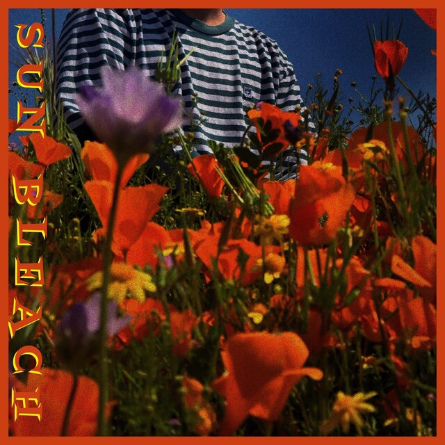 Sun Bleach