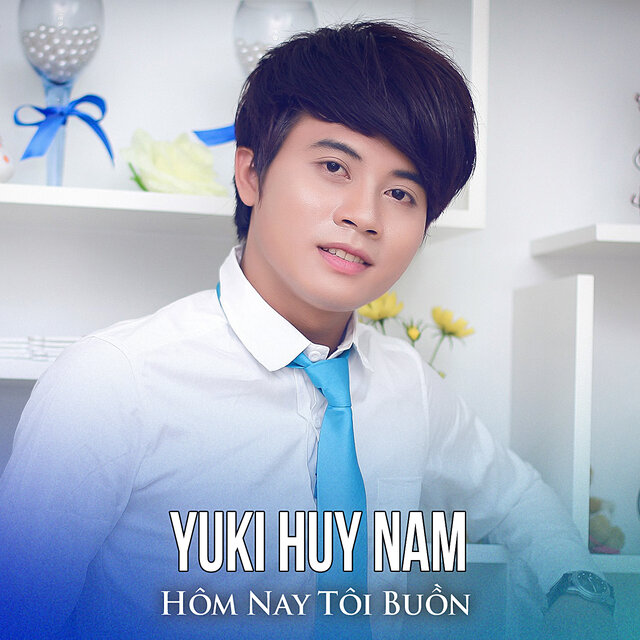 Hôm Nay Tôi Buồn
