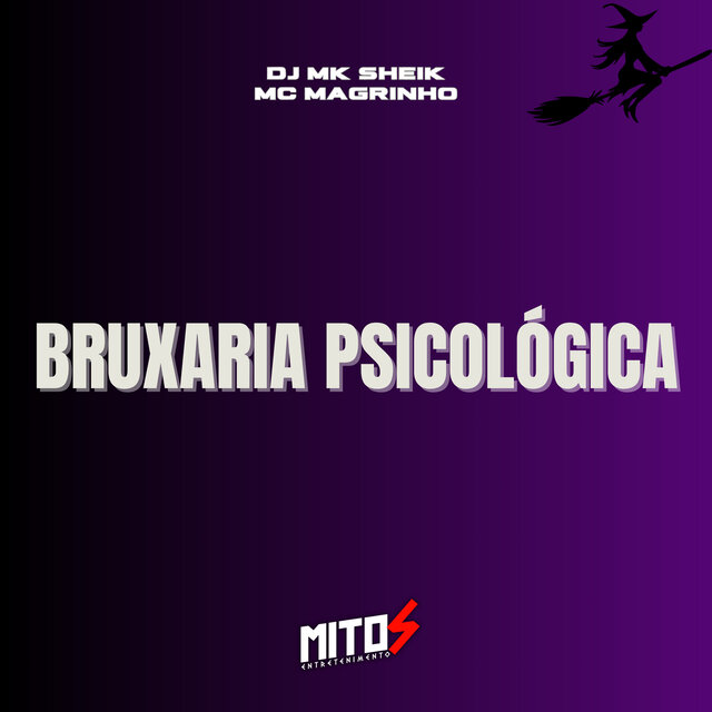 Bruxaria Psicológica