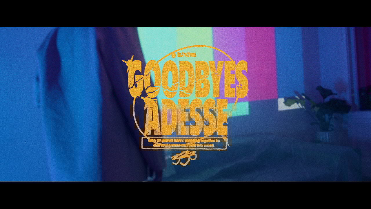 Goodbyes