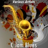 C Jam Blues (Version by Sam Donahue)