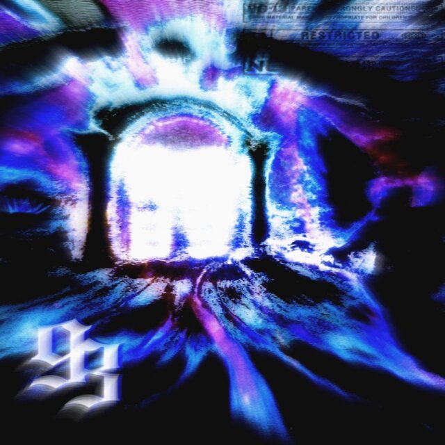 Lagrima oscura (feat 24ryot)