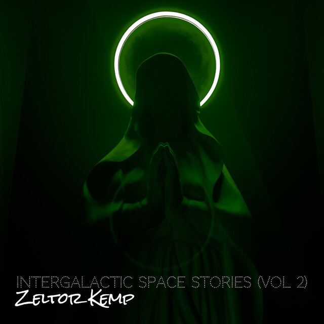 Intergalactic Space Stories (Vol 2)