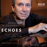 Klezmer Suite, for Clarinet, Viola, Piano and Double Bass: III. Allegro Vivace, Presto