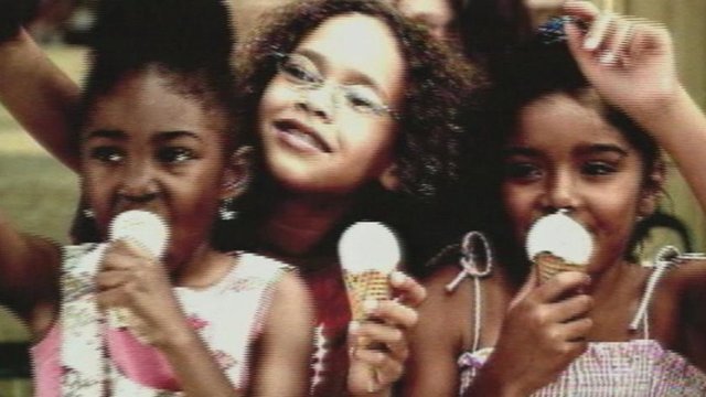 Filtro Solar (Everybody's Free (To Feel Good)) (Remix (Video Clip))