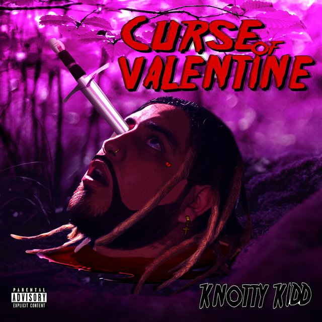 Curse of Valentine
