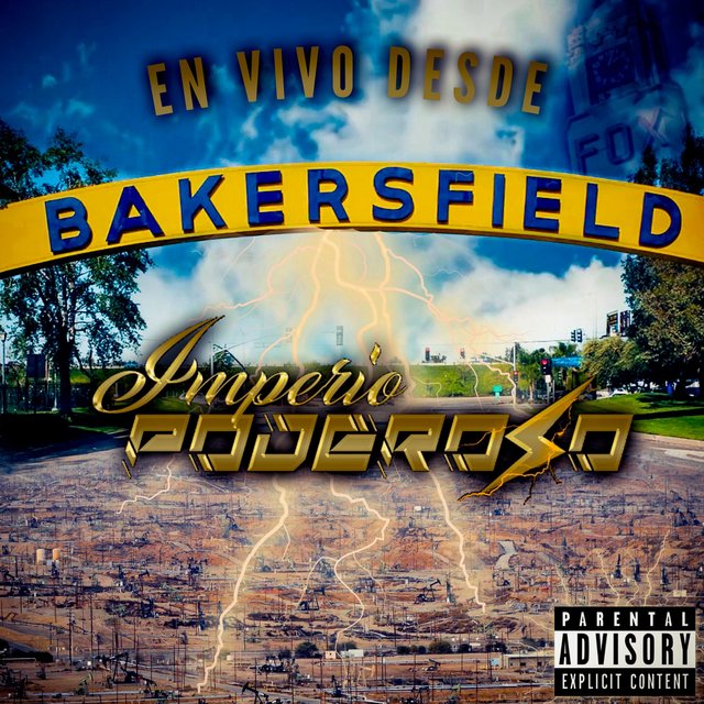 En Vivo Desde Bakersfield