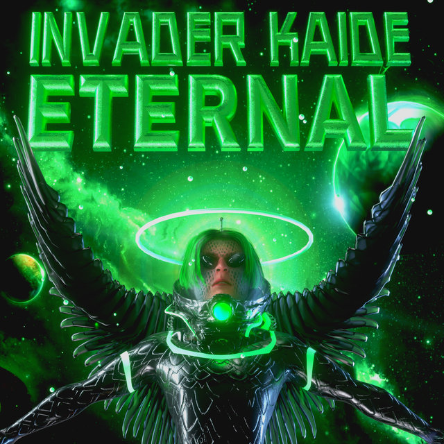 Eternal
