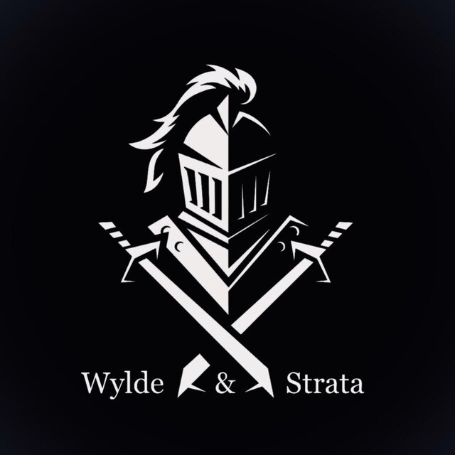 Wylde & Strata: Volume I