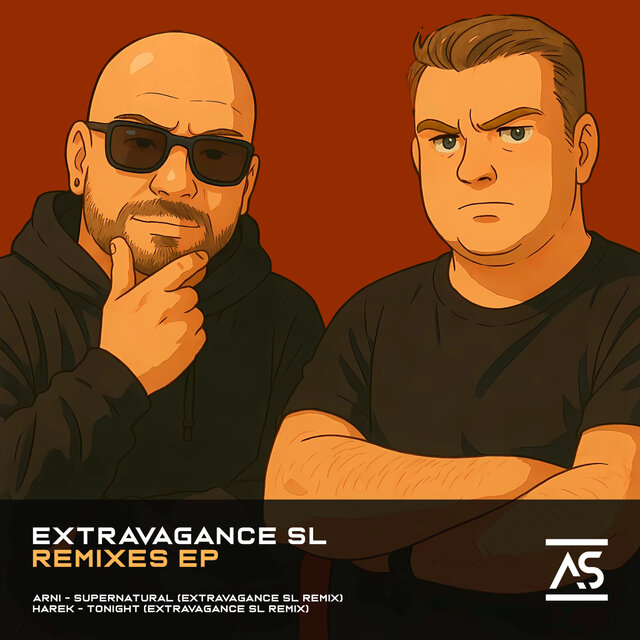 Remixes