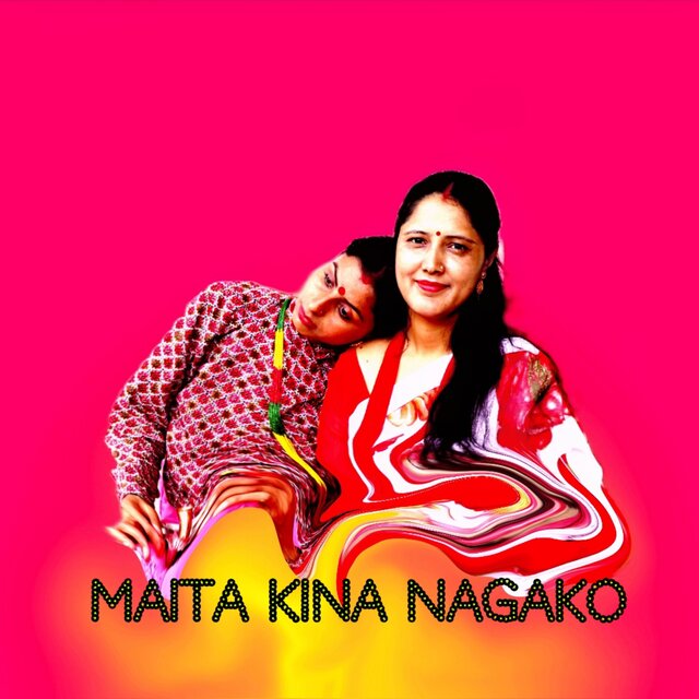 MAITA KINA NAGAKO