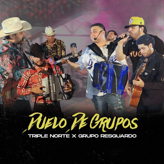 Duelo De Grupos Ep. 01