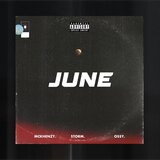 June (feat. McKhenzy & $torm)