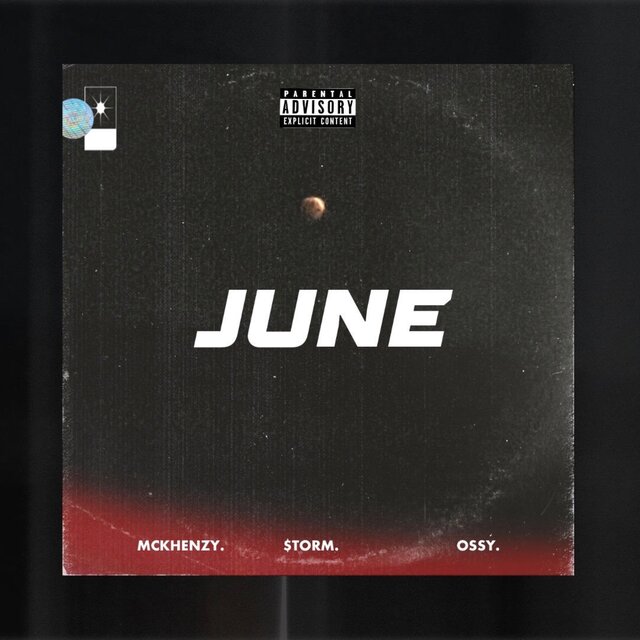 June (feat. McKhenzy & $torm)