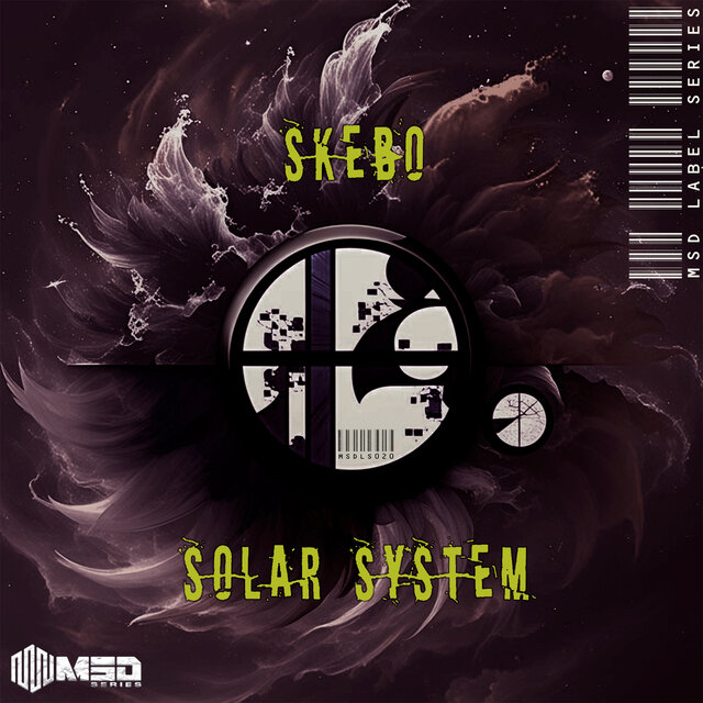Solar System