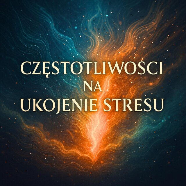 Częstotliwości na Ukojenie Stresu