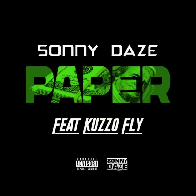 Paper (feat. Kuzzo Fly)