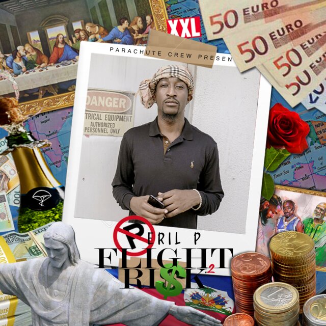 Flight Risk 2