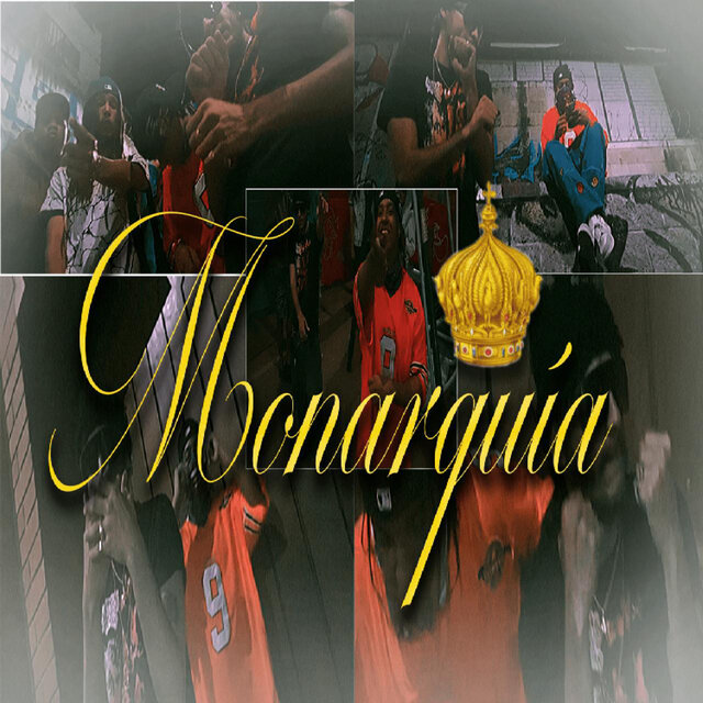 Monarquia