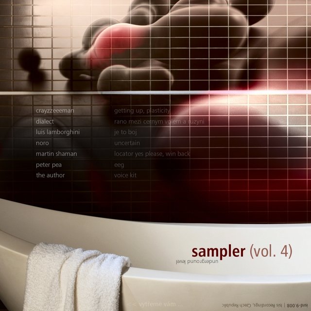 Sampler vol. 4