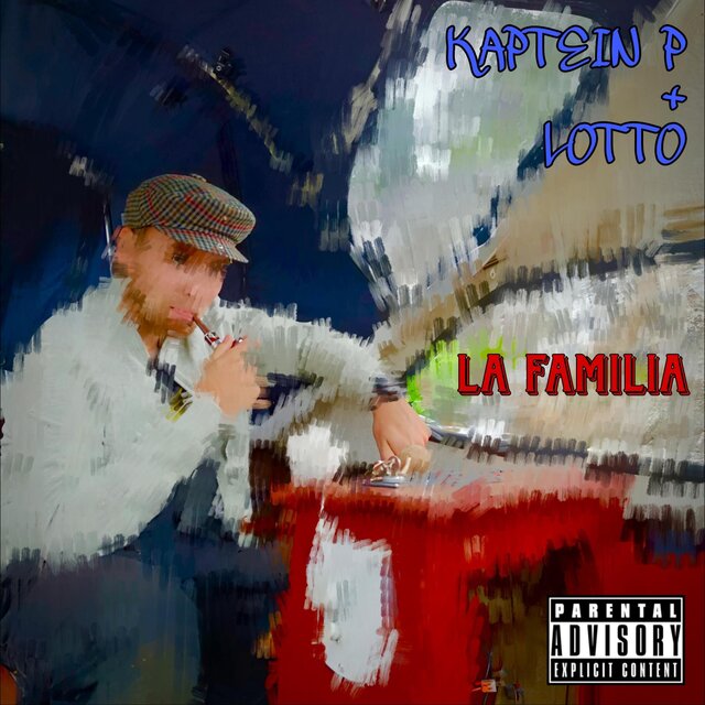 Kaptein P + Lotto