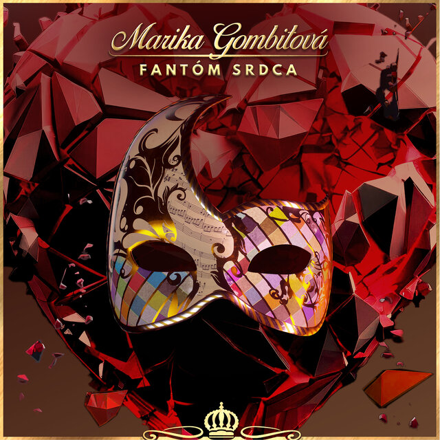 Fantóm Srdca