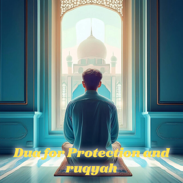 Dua for Protection and ruqyah ادعية الحفظ والتحصين