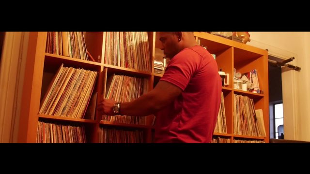 Angela Davis (Intro) (Official Video)