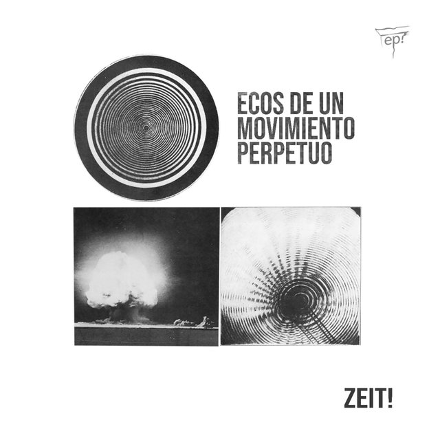 Ecos De Un Movimiento Perpetuo