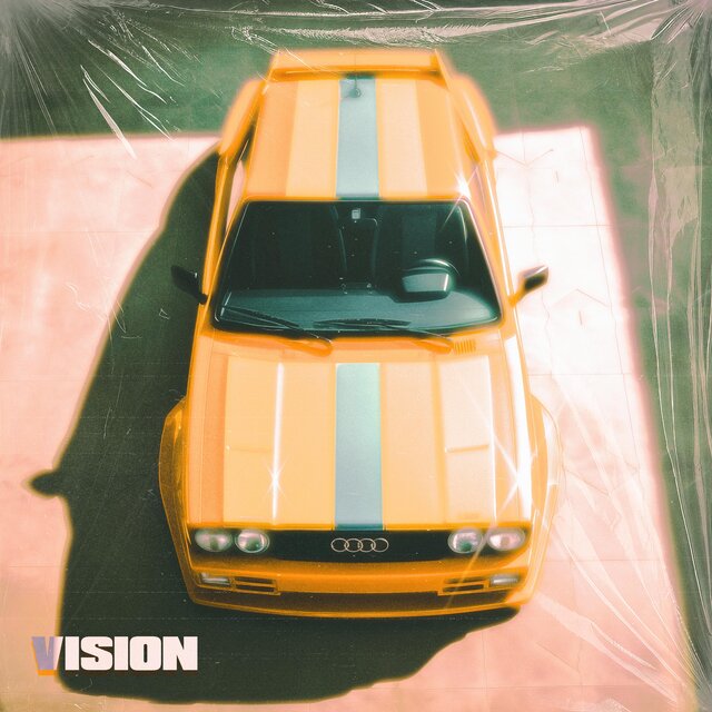 Vision