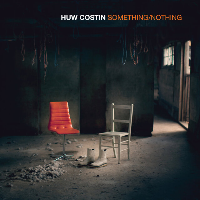 Something/Nothing