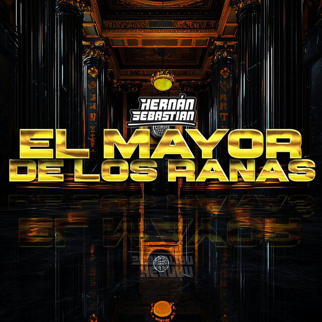 El Mayor De Los Ranas (Guaracha)